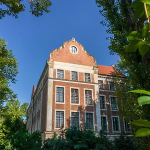 Dom Profesorski Im. Stanislawa Pigonia Kraków