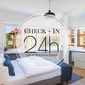Great Polonia Center Kraków